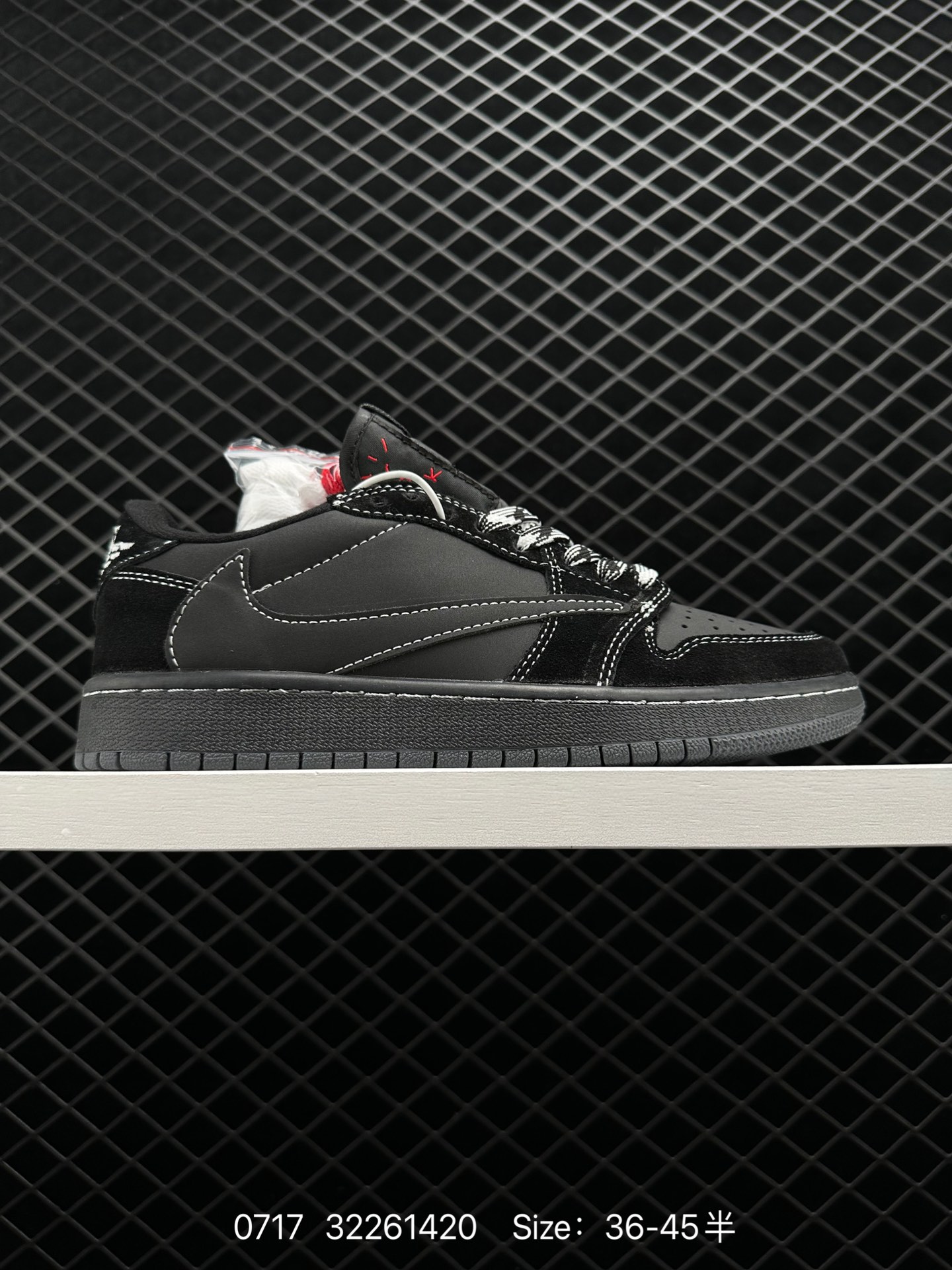 Travis Scott x Air Jordan 1 Travis Scott x Air Jordan 1